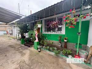 Дом 102м², 1-этажный, участок 1 сот.