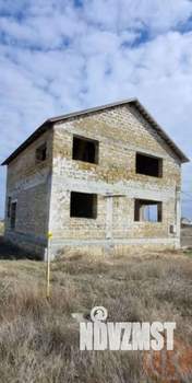 Дом 200м², 2-этажный, участок 6 сот.