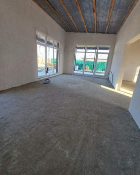 Дом 81м², 1-этажный, участок 6 сот.