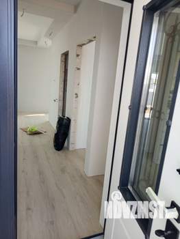 Дом 65м², 1-этажный, участок 6 сот.