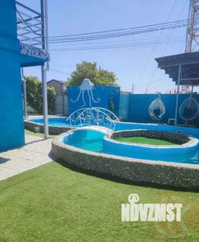 Дом 250м², 2-этажный, участок 5 сот.