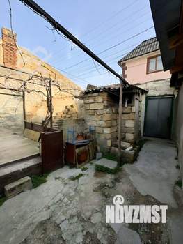 Дом 40м², 1-этажный, участок 1 сот.