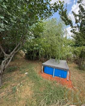 Дом 81м², 1-этажный, участок 4 сот.