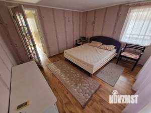 Дом 209м², 2-этажный, участок 5 сот.