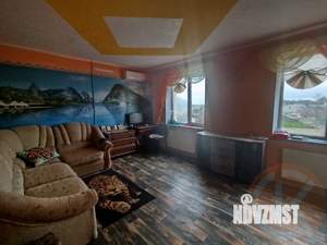 Дом 203м², 3-этажный, участок 5 сот.