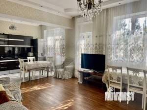 Дом 240м², 2-этажный, участок 2 сот.