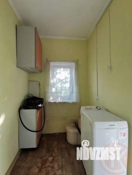 Дача 52м², 1-этажный, участок 5 сот.