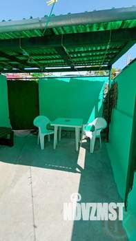 Дом 100м², 1-этажный, участок 2 сот.