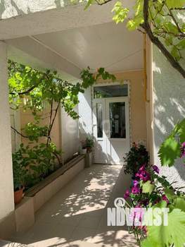 Дом 250м², 2-этажный, участок 4 сот.