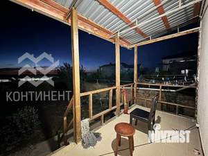 Дом 196м², 3-этажный, участок 6 сот.