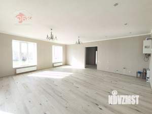 Дом 138м², 1-этажный, участок 7 сот.