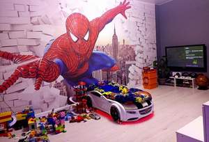 Дом 100м², 2-этажный, участок 0 сот.