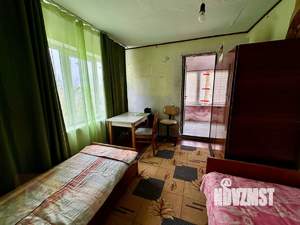 Дача 80м², 2-этажный, участок 5 сот.