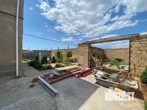 Дом 202м², 2-этажный, участок 6 сот.