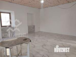 Дом 103м², 1-этажный, участок 2 сот.