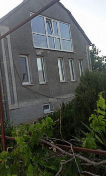 Дом 100м², 3-этажный, участок 5 сот.