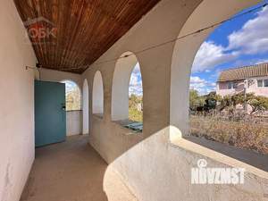 Дача 75м², 2-этажный, участок 6 сот.