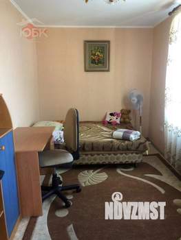 Дом 104м², 1-этажный, участок 4 сот.