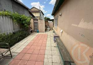 Дом 81м², 1-этажный, участок 4 сот.