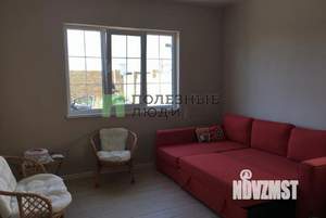 Дача 96м², 1-этажный, участок 4 сот.