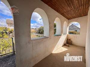 Дача 75м², 2-этажный, участок 6 сот.