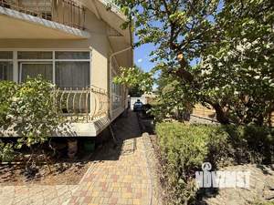 Дом 275м², 3-этажный, участок 7 сот.