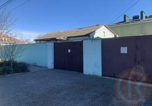 Дом 95м², 1-этажный, участок 5 сот.