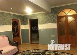 Дом 183м², 1-этажный, участок 10 сот.