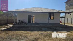 Дом 154м², 1-этажный, участок 6 сот.