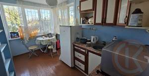 Дом 55м², 1-этажный, участок 4 сот.