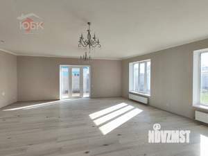 Дом 138м², 1-этажный, участок 7 сот.