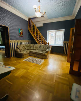 Дом 114м², 2-этажный, участок 1 сот.