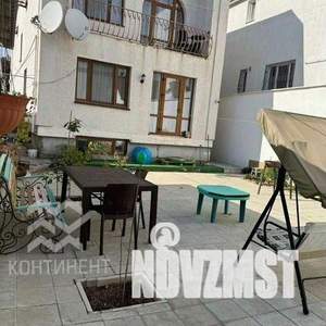 Дом 205м², 3-этажный, участок 5 сот.