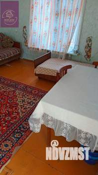 Дом 36м², 2-этажный, участок 4 сот.