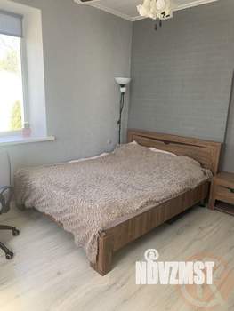 Дом 95м², 1-этажный, участок 5 сот.