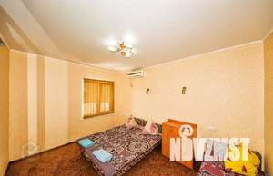 Дом 160м², 1-этажный, участок 4 сот.