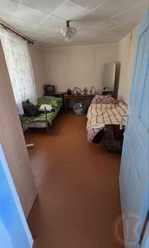 Дом 55м², 1-этажный, участок 4 сот.