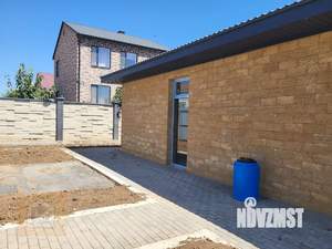 Дом 275м², 1-этажный, участок 6 сот.