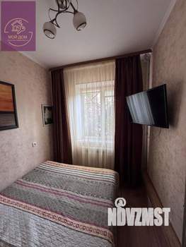 Коттедж 56м², 2-этажный, участок 2 сот.