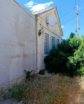 Дом 70м², 1-этажный, участок 0 сот.