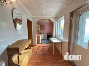 Дом 78м², 1-этажный, участок 6 сот.