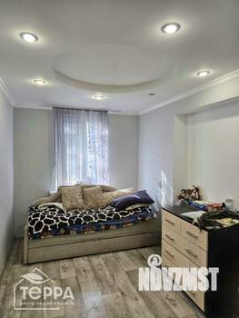 Дача 43м², 2-этажный, участок 4 сот.