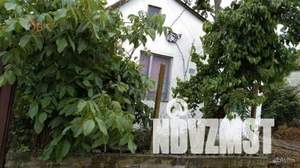 Дом 30м², 1-этажный, участок 5 сот.