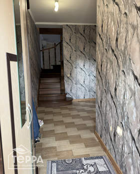 Дом 131м², 2-этажный, участок 2 сот.