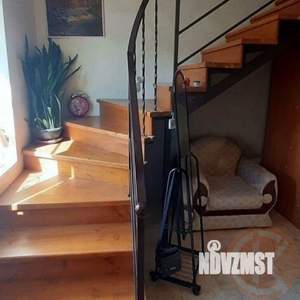 Дом 157м², 3-этажный, участок 7 сот.