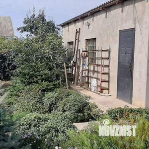 Дом 157м², 3-этажный, участок 7 сот.