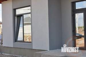 Дом 165м², 1-этажный, участок 6 сот.