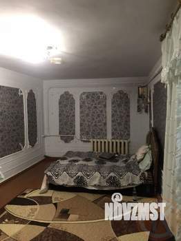 Дом 210м², 1-этажный, участок 3 сот.