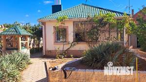 Дом 195м², 2-этажный, участок 8 сот.