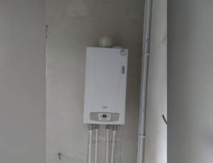 Дом 84м², 2-этажный, участок 1 сот.